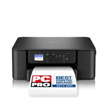 Brother DCP-J1310DW A4 Colour Multifunction Inkjet Printer