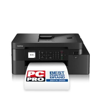 Brother MFC-J4350DW A4 Colour Multifunction Inkjet Printer