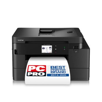 Brother MFC-J4550DW A4 Colour Multifunction Inkjet Printer
