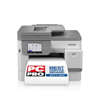 Brother MFC-J5115DW A3 Colour Multifunction Inkjet Printer