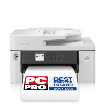 Brother MFC-J5340DW A3 Colour Multifunction Inkjet Printer