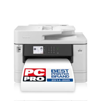 Brother MFC-J5740DW A3 Colour Multifunction Inkjet Printer