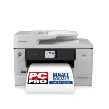 Brother MFC-J6960DW A3 Colour Multifunction Inkjet Printer
