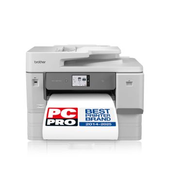 Brother MFC-J6977DW A3 Colour Multifunction Inkjet Printer