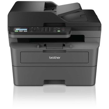 Brother MFC-L2800DW A4 Mono Laser Multifunction Printer ** Clearance **