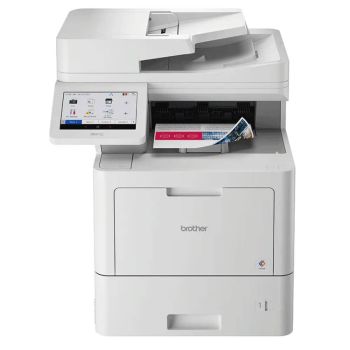Brother MFC-L9630CDN A4 Colour Multifunction Laser Printer ** New - Open Box ** 