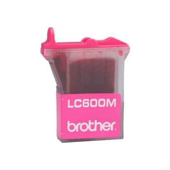Brother LC600M Magenta Ink Cartridge