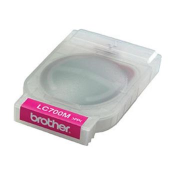 Brother LC700M Magenta Ink Cartridge