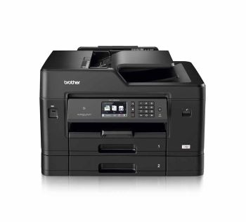 Brother MFC-J6930DW A3 Colour Inkjet Multifunction Printer - DISCONTINUED