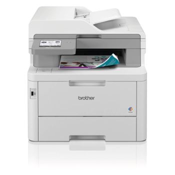 Brother MFC-L8390CDW A4 Colour Multifunction Laser Printer ** New - Open Box **