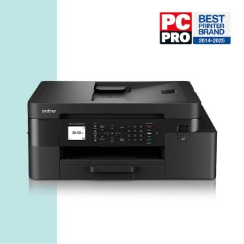 Brother MFC-J4350DW A4 Colour Multifunction Inkjet Printer