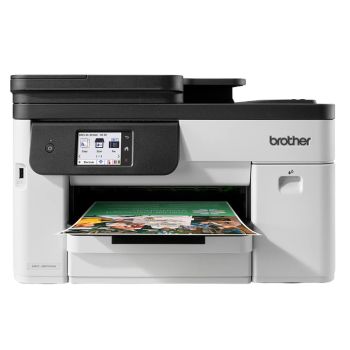Brother MFC-J5010DW A4 Colour Multifunction Inkjet Printer