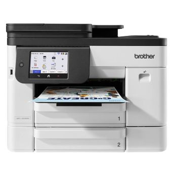 Brother MFC-J5110DW A4 Colour Mutlifunction Inkjet Printer