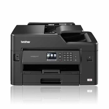 Brother MFC-J5330DW A3 Colour Multifunction Inkjet Printer