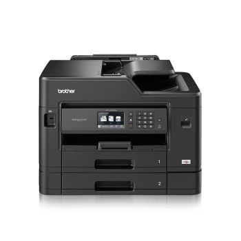 Brother MFC-J5730DW A3 Colour Multifunction Inkjet Printer - DISCONTINUED