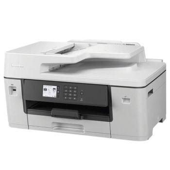 Brother MFC-J6540DW A3 Colour Multifunction Inkjet Printer