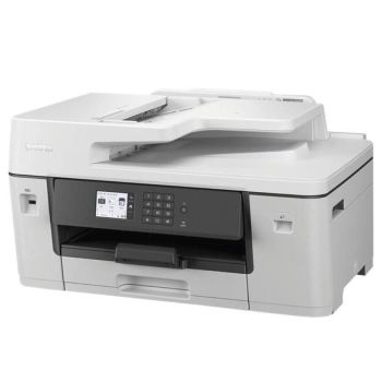 Brother MFC-J6540DW A3 Colour Multifunction Inkjet Printer ** New - Open Box ** 