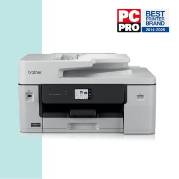 Brother MFC-J6760DW A3 Colour Multifunction Inkjet Printer