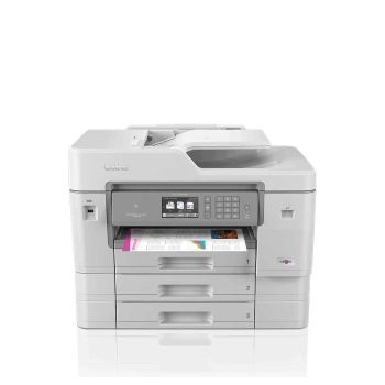 Brother X-Series MFC-J6947DW A3 Colour Multifunction Inkjet Printer - DISCONTINUED