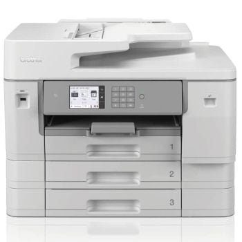 Brother X-Series MFC-J6957DW A3 Colour Multifunction Inkjet Printer