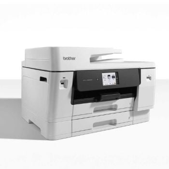 Brother MFC-J6960DW A3 Colour Multifunction Inkjet Printer