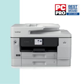 Brother MFC-J6960DW A3 Colour Multifunction Inkjet Printer