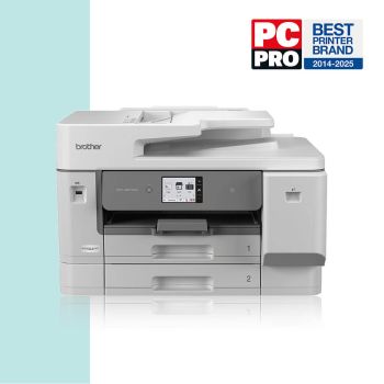 Brother MFC-J6975DW A3 Colour Multifunction Inkjet Printer
