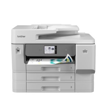 Brother MFC-J6977DW A3 Colour Multifunction Inkjet Printer