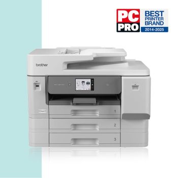 Brother MFC-J6977DW A3 Colour Multifunction Inkjet Printer