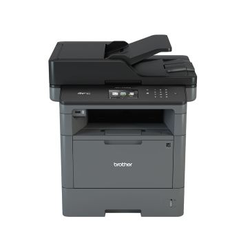 Brother MFC-L5700DN A4 Mono Laser Multifunction Printer - DISCONTINUED