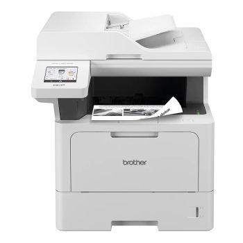 Brother MFC-L5710DN A4 Mono Multifunction Laser Printer