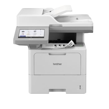 Brother MFC-L6915DN A4 Mono Multifunction Laser Printer