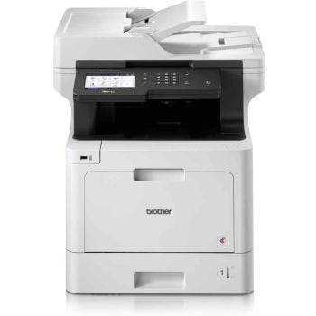 Brother MFC-L8900CDW A4 Colour Laser Multifunction Printer