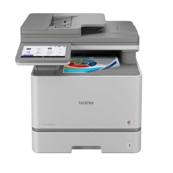 Brother MFC-L8970CDW A4 Colour Laser Multifunction Printer