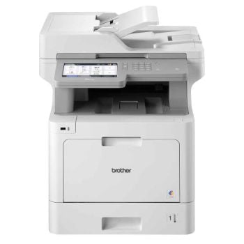 Brother MFC-L9570CDW A4 Multifunction Laser Printer