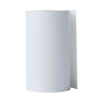 Brother Direct Thermal Receipt Roll (79mm x 14m) 24 Rolls BDE1J000079040