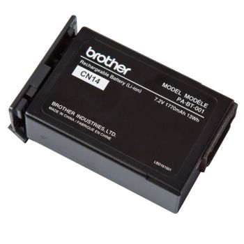Brother PABT001B Li-Ion Battery