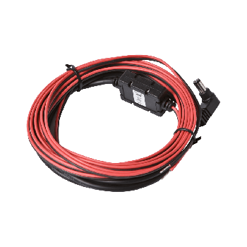 Brother PA-CD-600WR 12V Car Adapter (Permanently Wired) PACD600WR