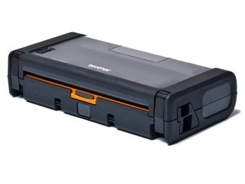Brother PARC001 Rugged Roll Printer Case