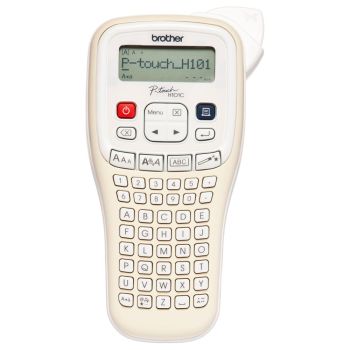 Brother PT-H101C Handheld Labelling Machine