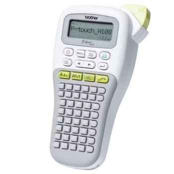 Brother PT-H108G Handheld Labelling Machine