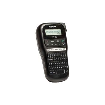 Brother PT-H110 Handheld Label Printer