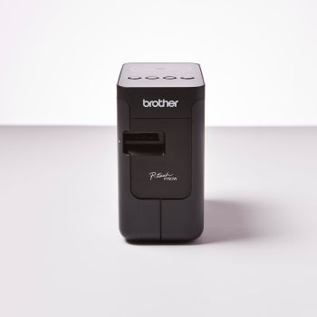 Brother PT-P750W Thermal Label Printer