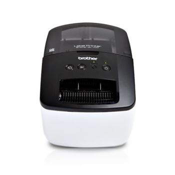 Brother QL-700 Thermal Label Printer 
