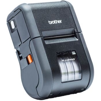 Brother RJ-2140 Mobile Label Printer