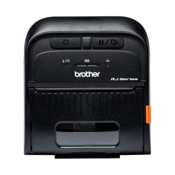 Brother RJ-3055WB Direct Thermal Mobile Receipt Printer