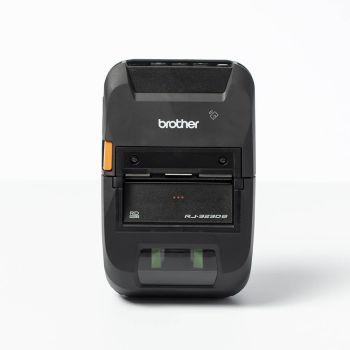 Brother RJ-3230B Mobile Receipt Label Printer
