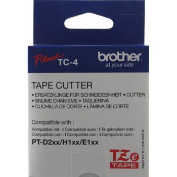 Brother TC-4 Cutter Blade TC4