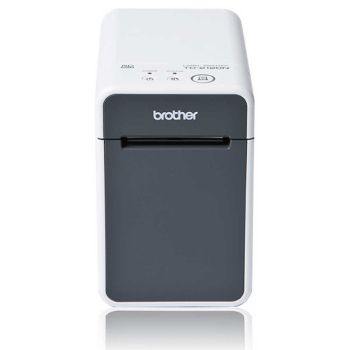 Brother TD-2120N Direct Thermal Label Printer