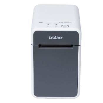 Brother TD-2125N Direct Thermal Label Printer